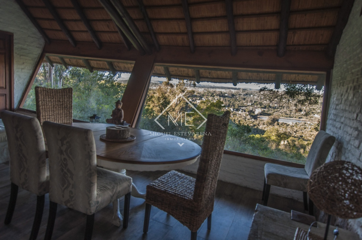 Casa ID.672 - Casa en Villa Serrana, Villa Serrana