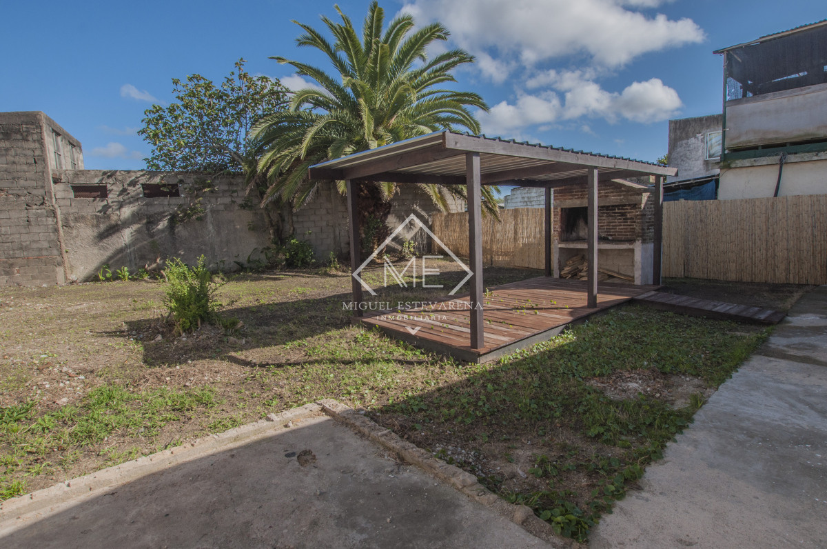 Casa ID.781 - Casa de 4 dormitorios en venta Maldonado