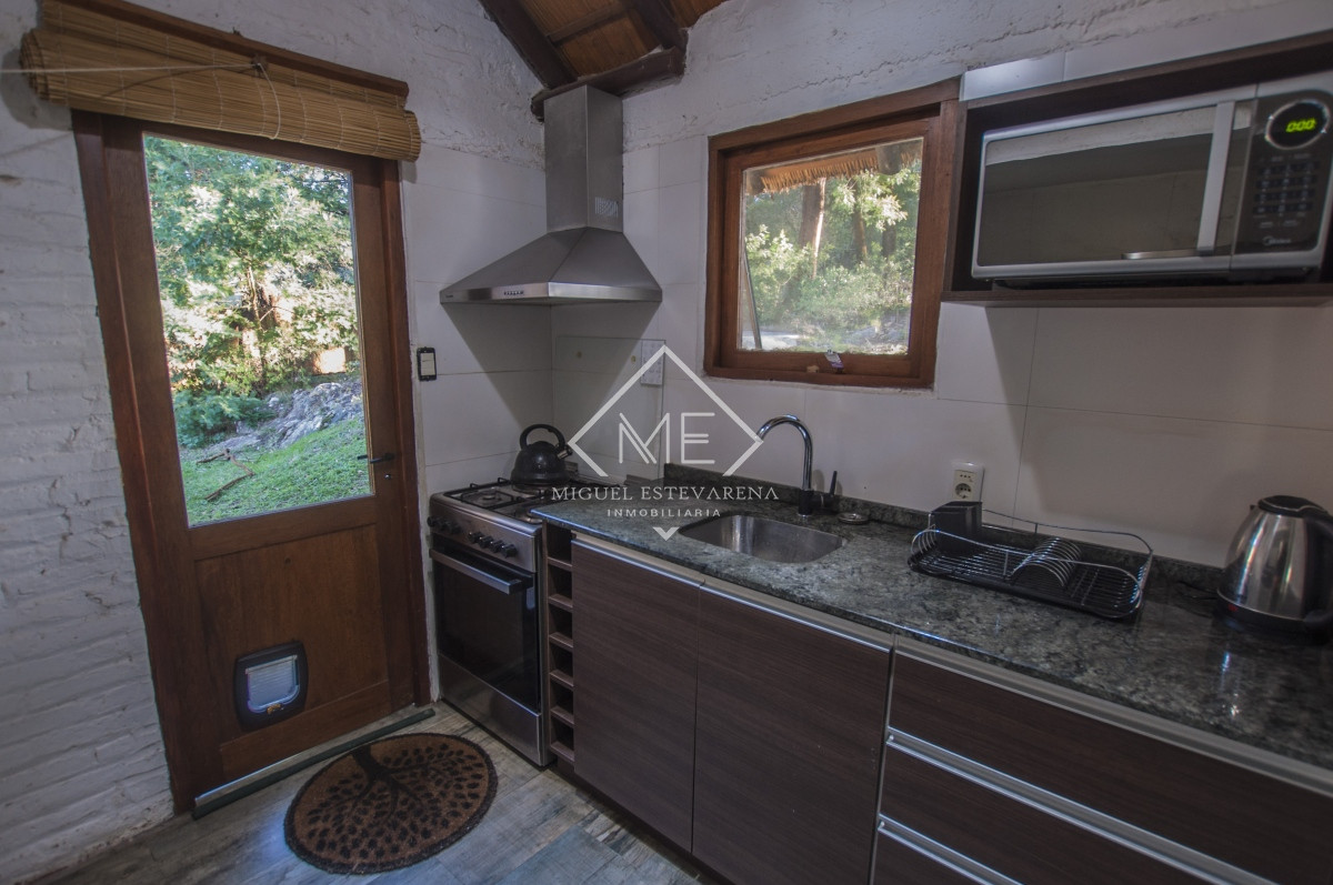 Casa ID.672 - Casa en Villa Serrana, Villa Serrana