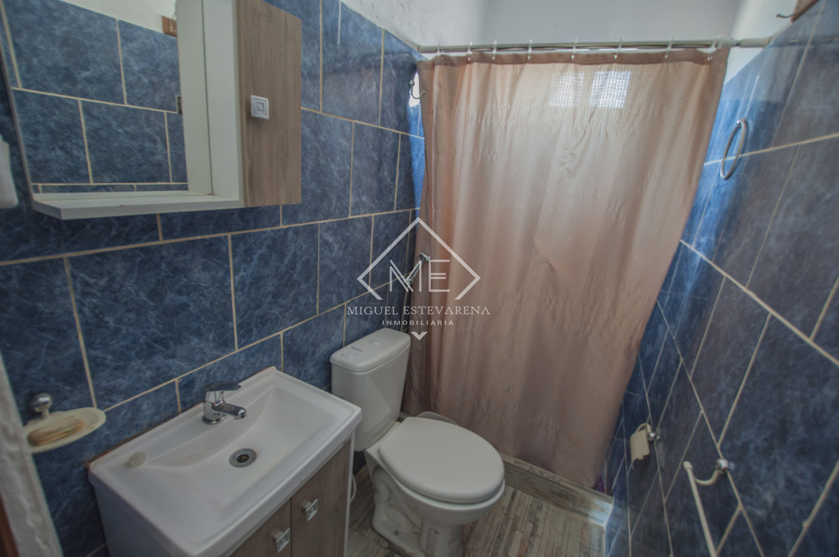 Casa ID.769 - Alquiler de monoambiente en Minas
