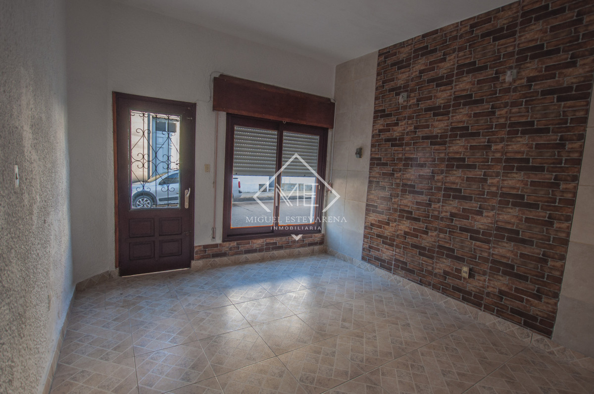 Casa ID.785 - Casa 2 Dormitorios Alquiler - Excelente Ubicación en Minas