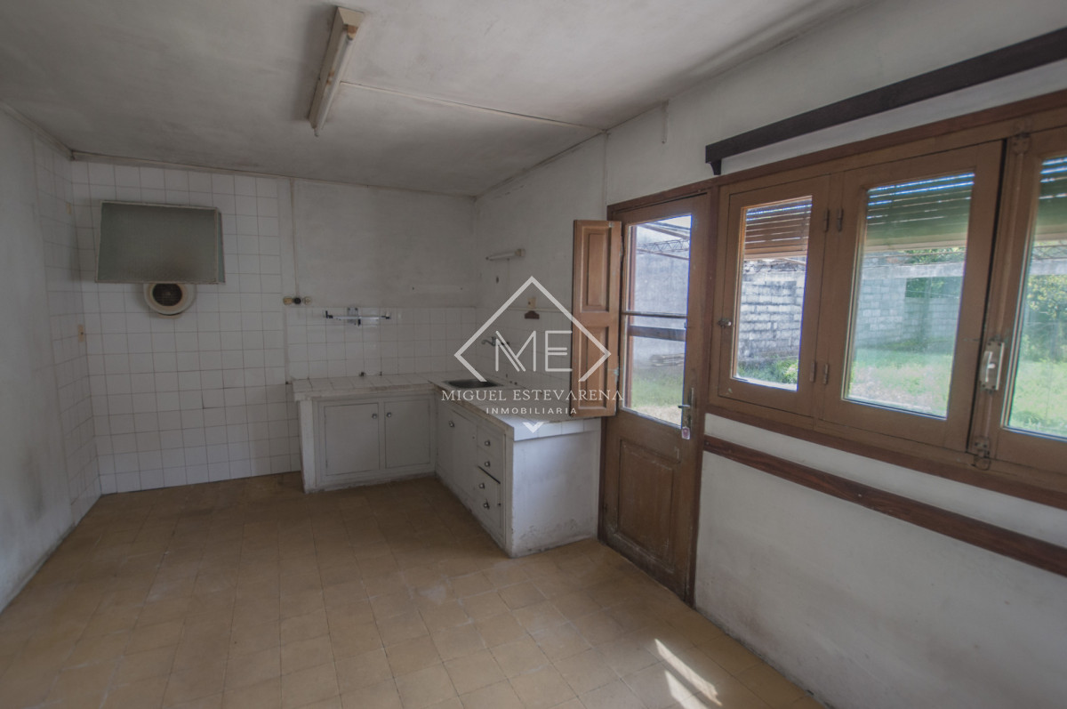 Casa ID.902 - Casa a la Venta en Barrio Las Pitas - 110 m² Construidos y Gran Terreno