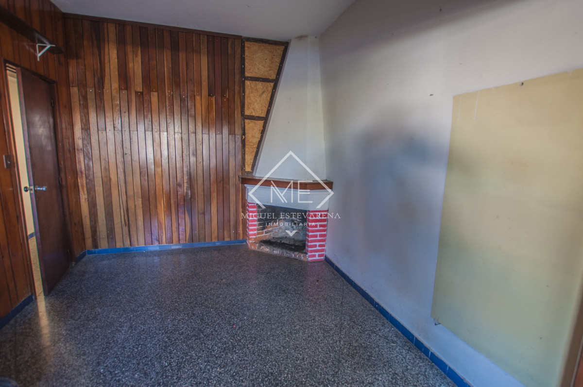 Casa ID.811 - Casa en venta Maldonado - Gran Terreno, Potencial InversorAmpliación