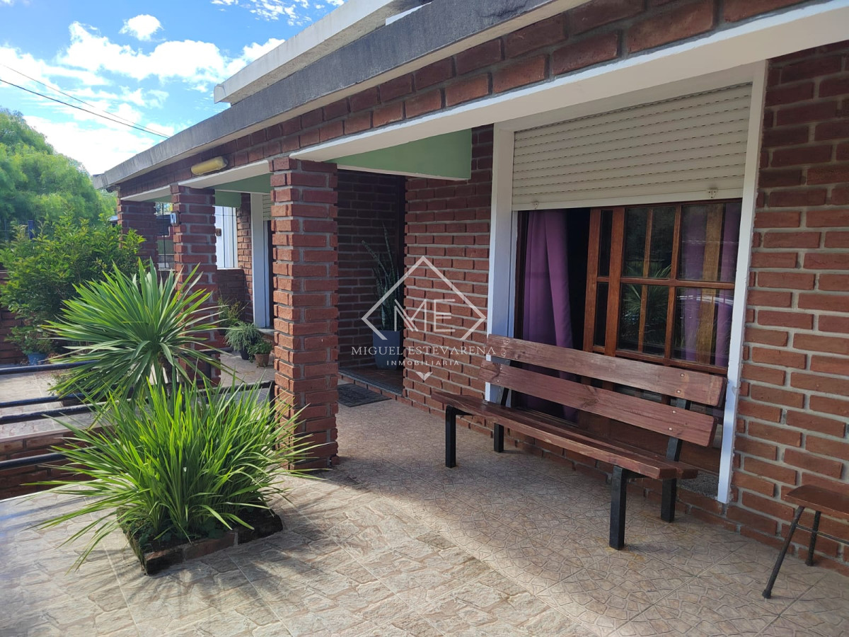 Casa ID.702 - Venta de casa 3 dormitorios en Minas