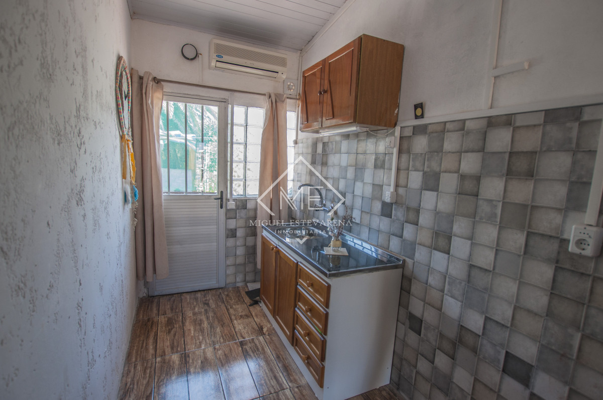 Casa ID.769 - Alquiler de monoambiente en Minas