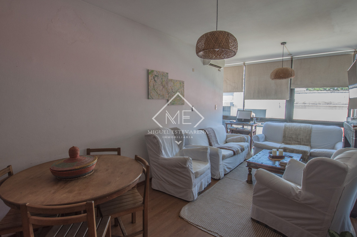 Casa ID.772 - Apartamento en venta de dos dormitorios, Maldonado