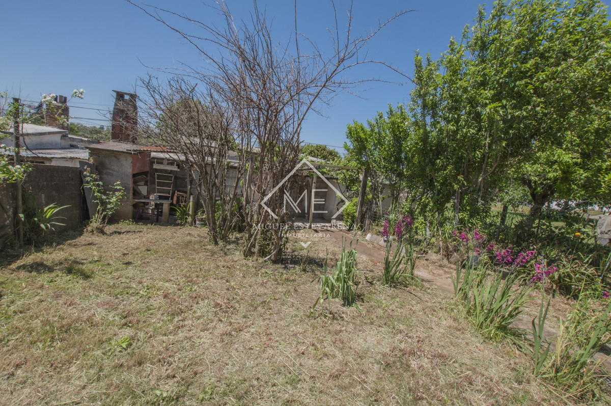 Casa ID.756 - Propiedad de dos dormitorios a la venta en Minas. 