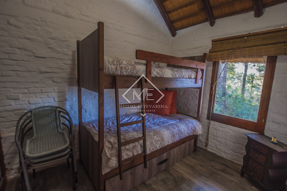 Casa ID.672 - Casa en Villa Serrana, Villa Serrana