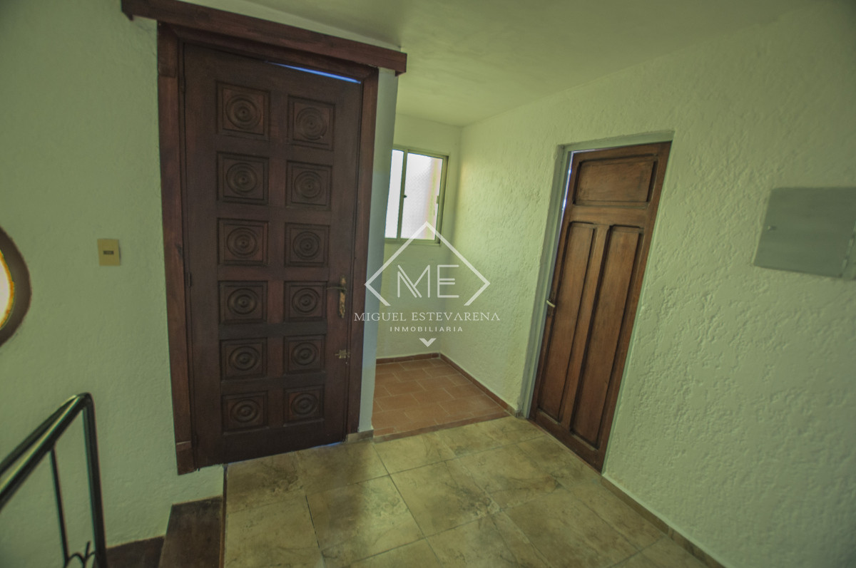 Casa ID.785 - Casa 2 Dormitorios Alquiler - Excelente Ubicación en Minas