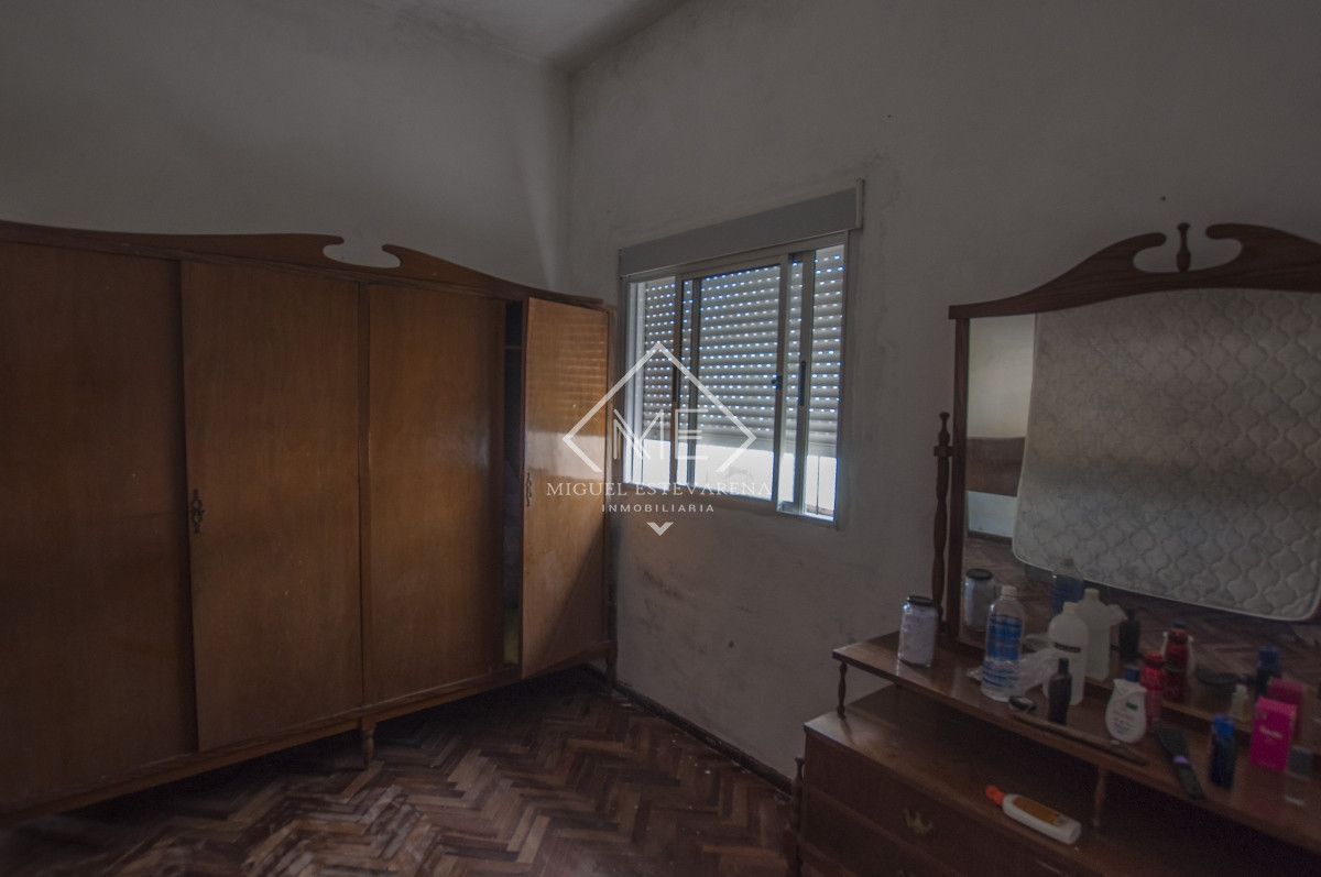 Casa ID.727 - Casa de dos dormitorios a la venta en barrio olímpico de Minas