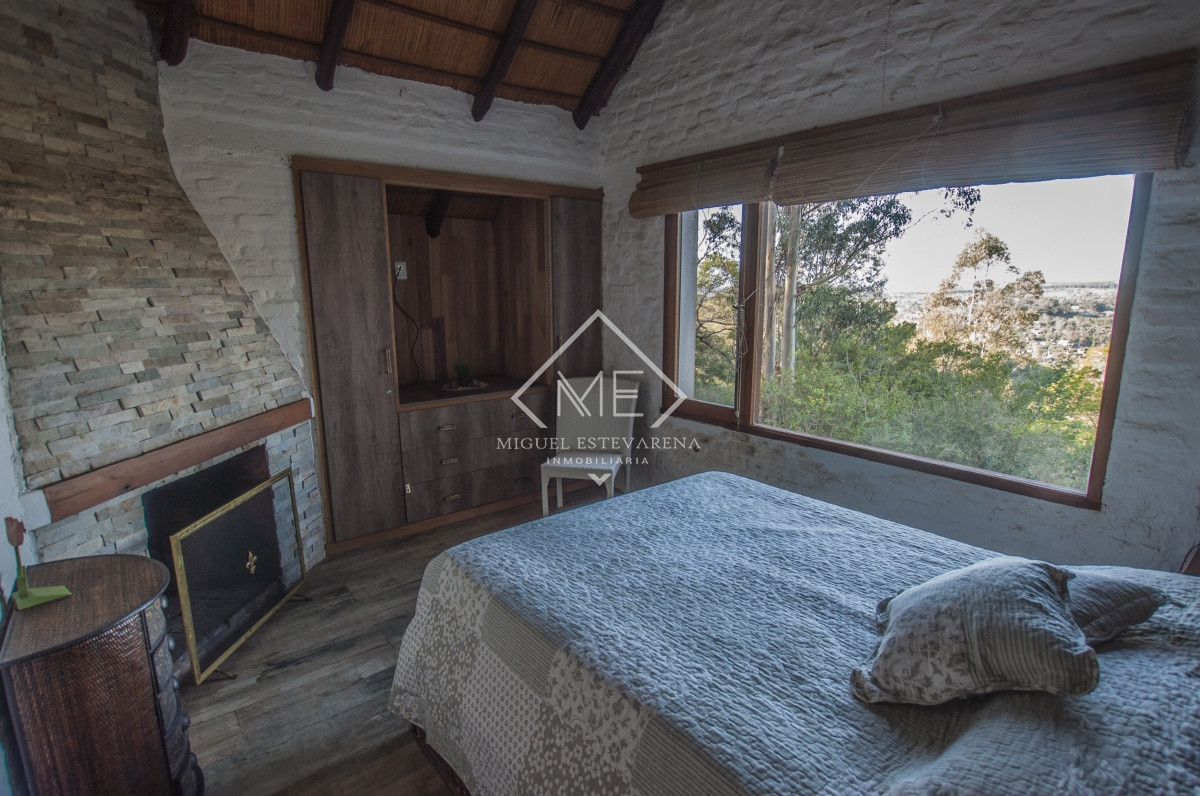 Casa ID.672 - Casa en Villa Serrana, Villa Serrana