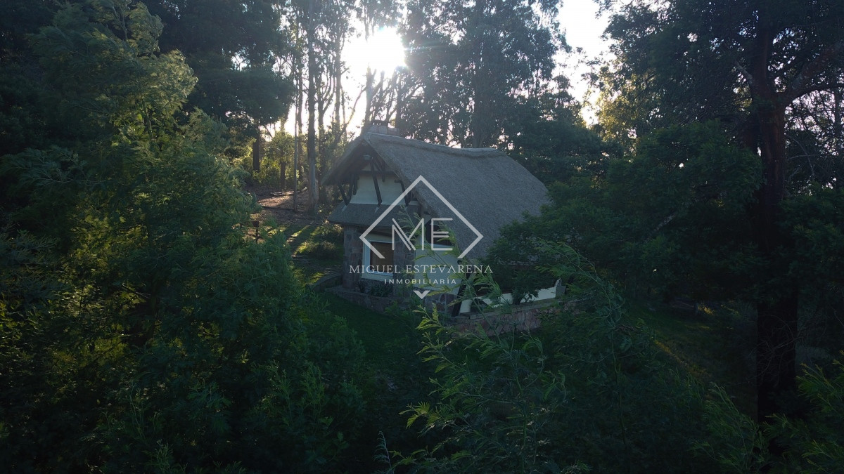 Casa ID.672 - Casa en Villa Serrana, Villa Serrana