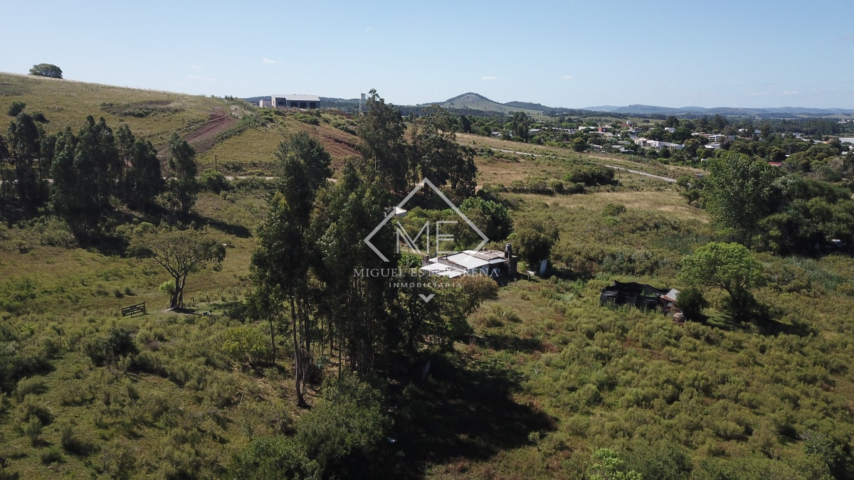 Casa ID.701 - Chacra en venta en Minas