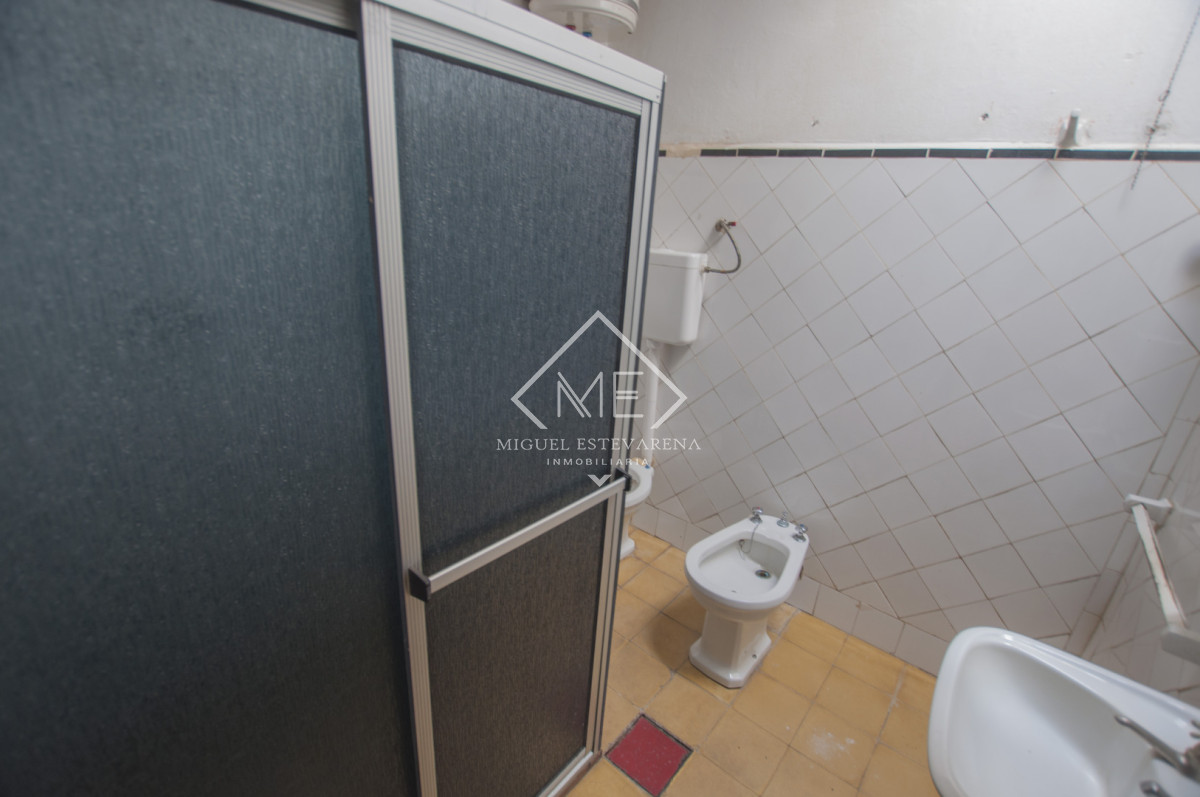 Casa ID.902 - Casa a la Venta en Barrio Las Pitas - 110 m² Construidos y Gran Terreno