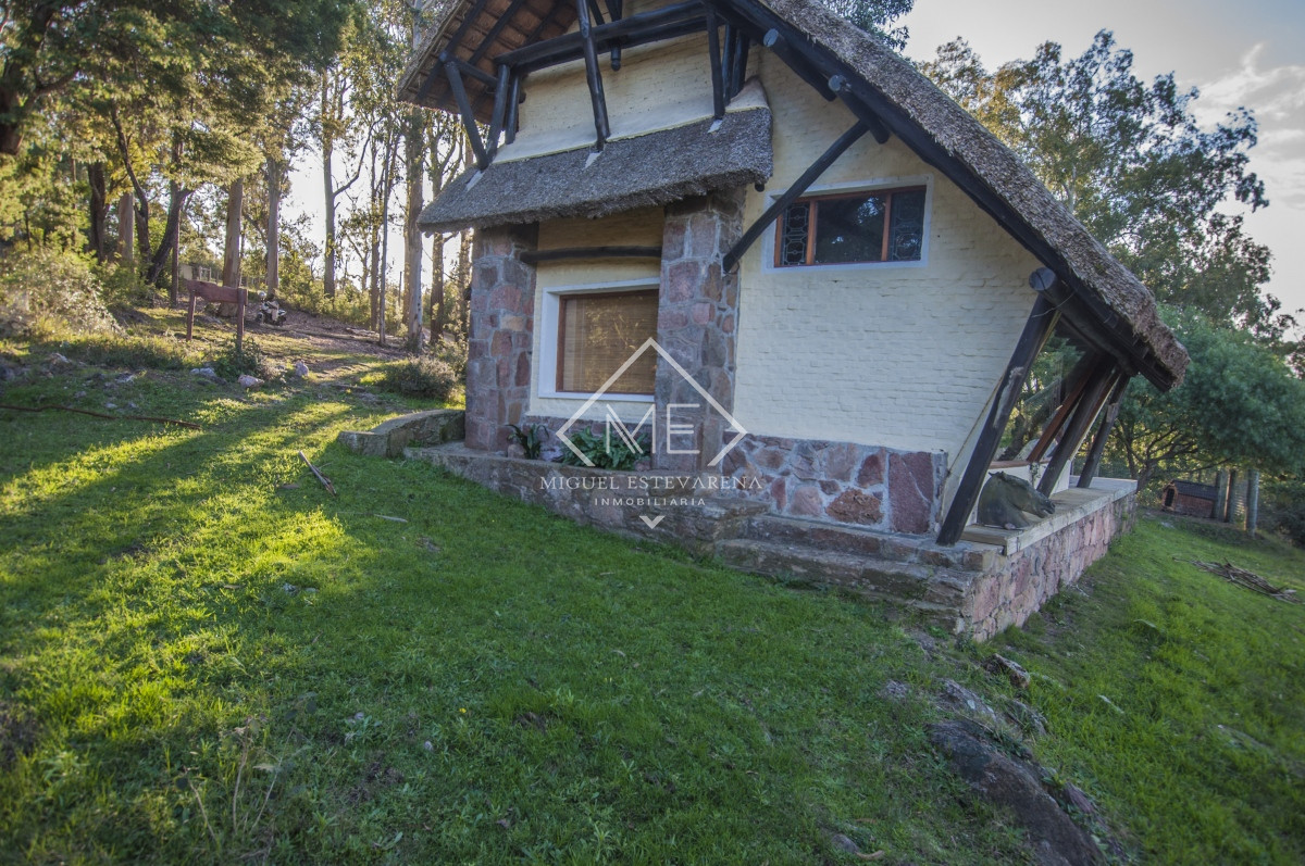 Casa ID.672 - Casa en Villa Serrana, Villa Serrana