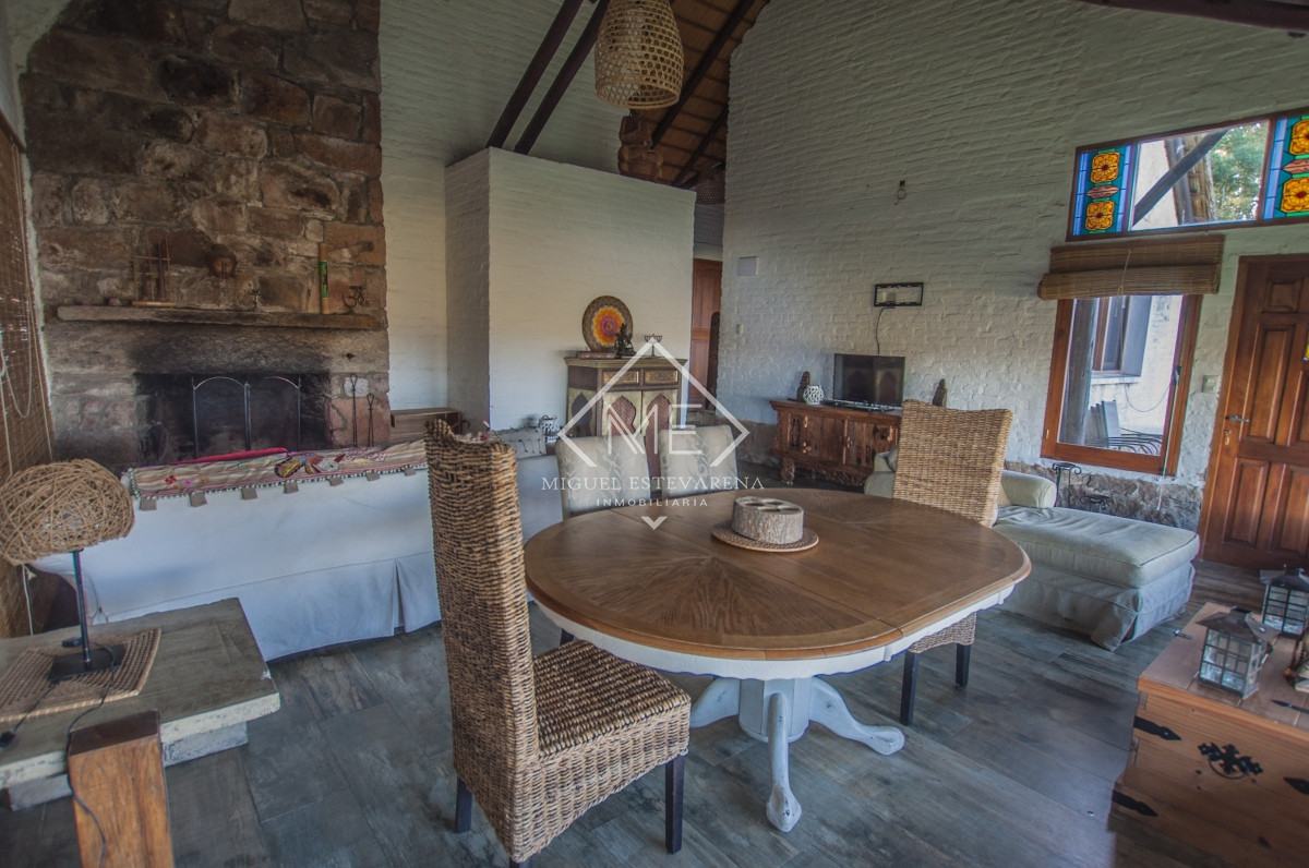 Casa ID.672 - Casa en Villa Serrana, Villa Serrana
