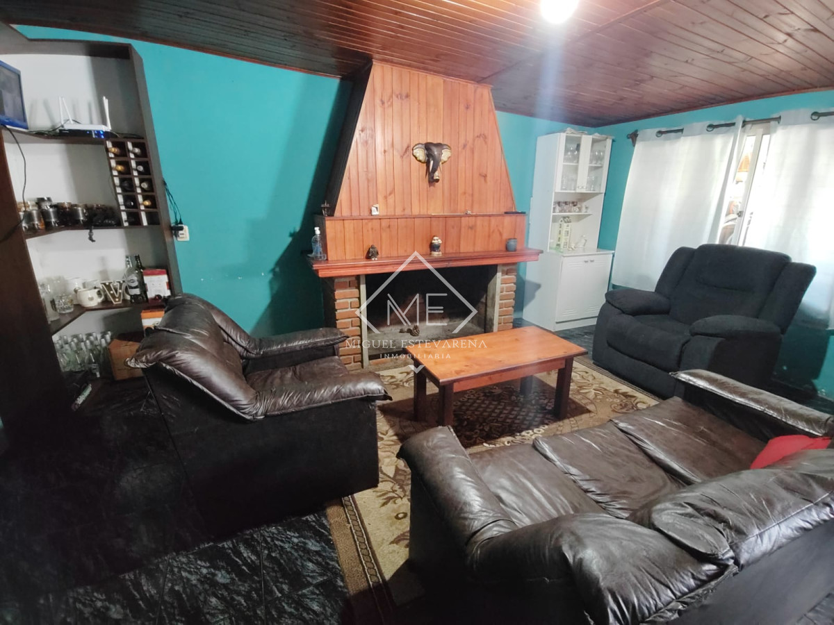 Casa ID.702 - Venta de casa 3 dormitorios en Minas