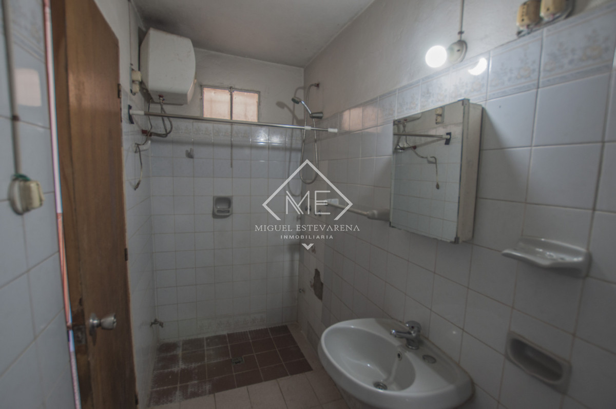 Casa ID.896 - Casa a la Venta a Pasos de UTU - 112 m² Construidos y 492 m² de Terreno