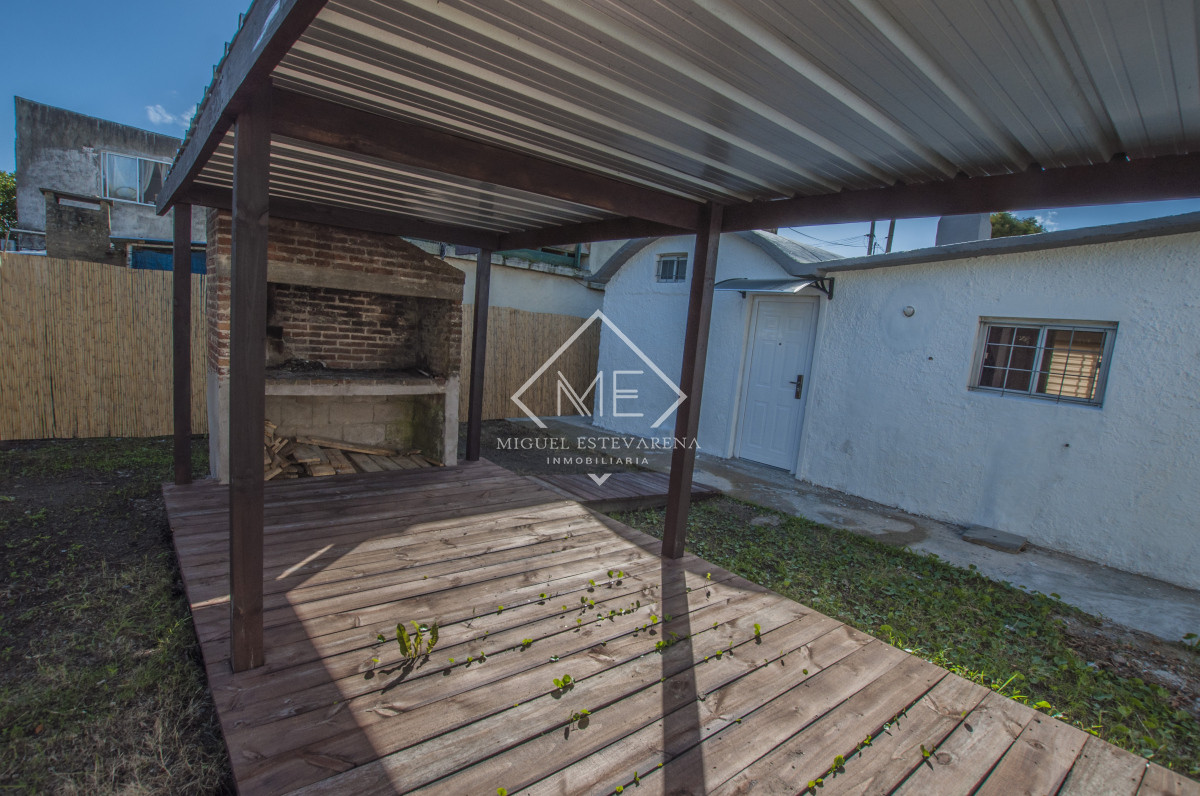 Casa ID.781 - Casa de 4 dormitorios en venta Maldonado