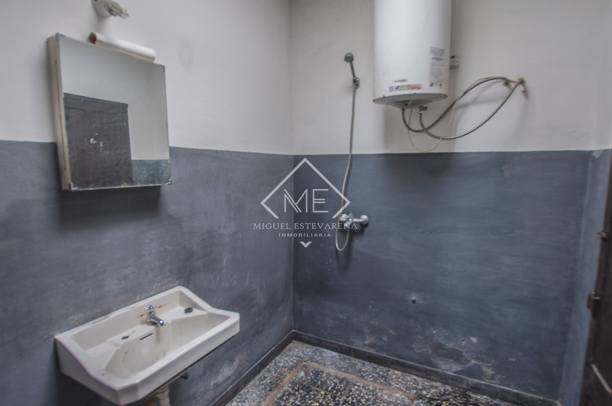 Casa ID.727 - Casa de dos dormitorios a la venta en barrio olímpico de Minas