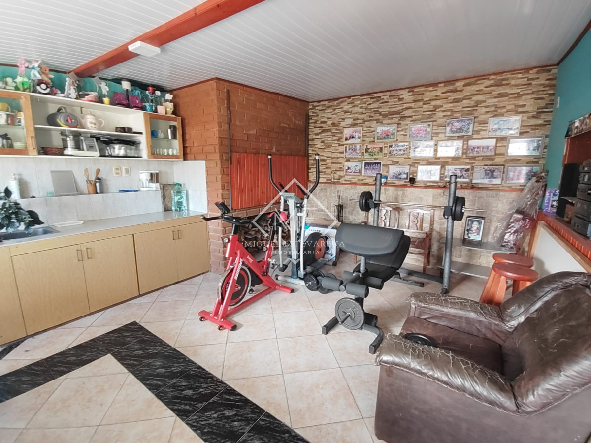 Casa ID.702 - Venta de casa 3 dormitorios en Minas