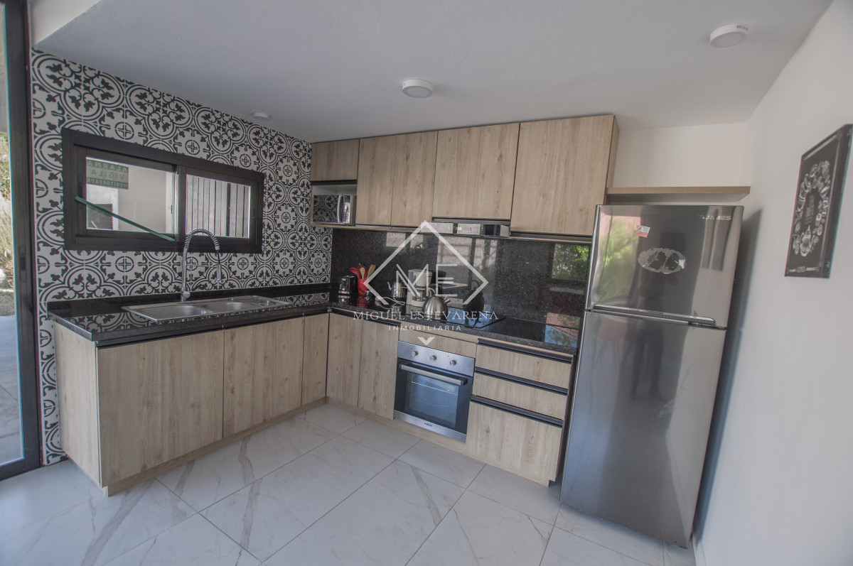 Casa ID.766 - Casa PH de tres dormitorios y piscina en venta San Francisco 