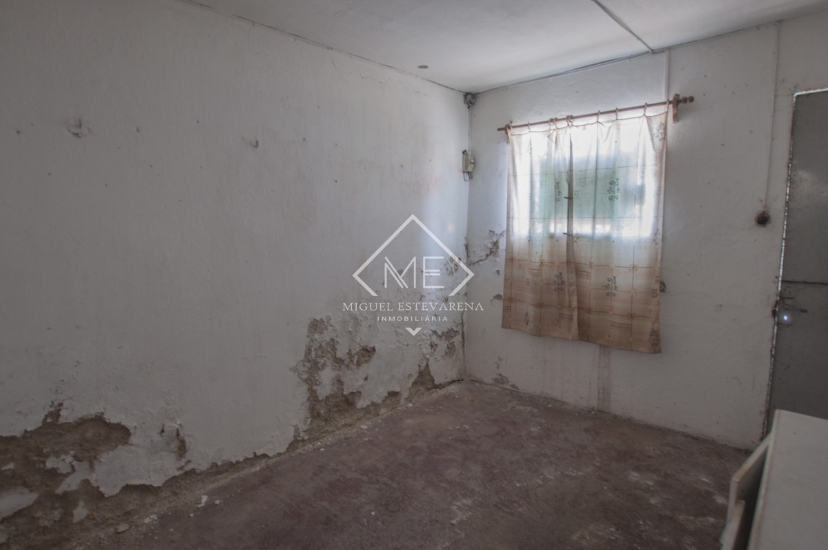 Casa ID.896 - Casa a la Venta a Pasos de UTU - 112 m² Construidos y 492 m² de Terreno