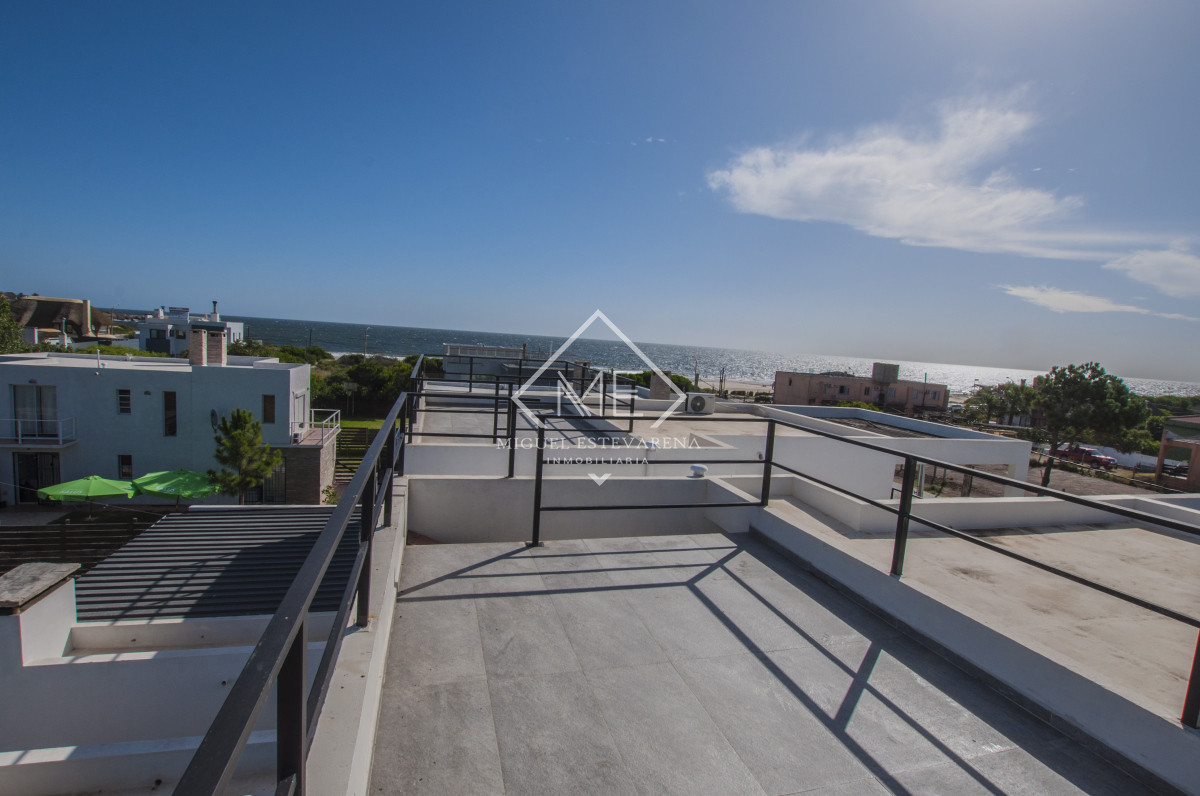 Casa ID.766 - Casa PH de tres dormitorios y piscina en venta San Francisco 