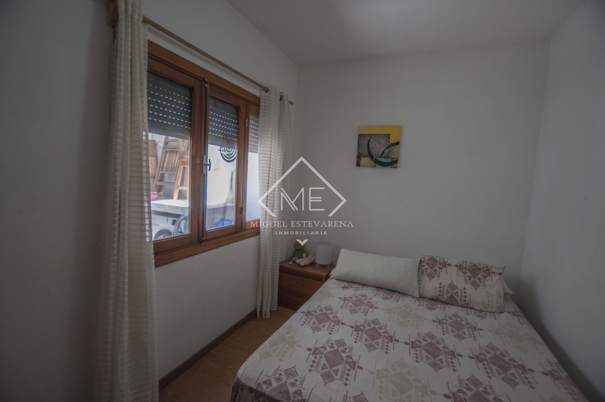 Casa ID.772 - Apartamento en venta de dos dormitorios, Maldonado