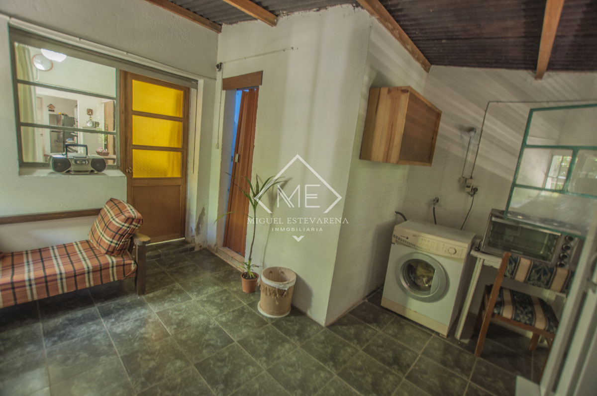 Casa ID.758 - Casa de dos dormitorios a la venta en Minas.