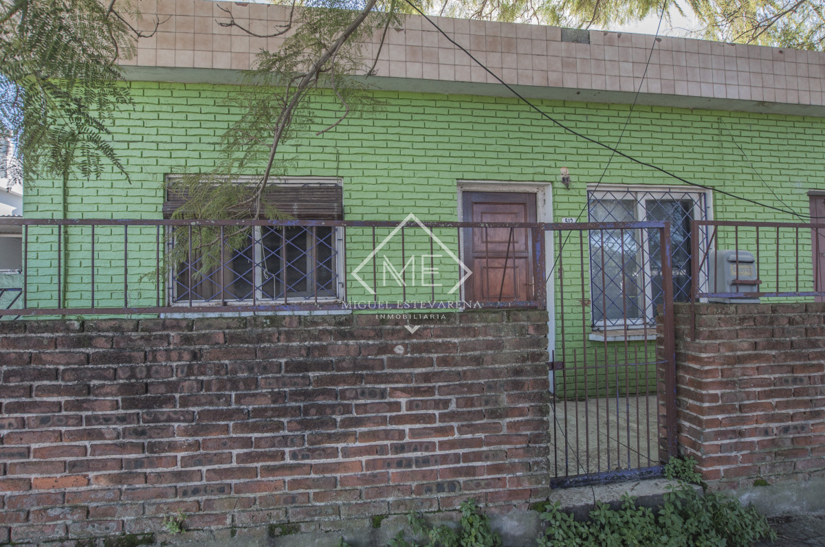 Casa ID.811 - Casa en venta Maldonado - Gran Terreno, Potencial InversorAmpliación