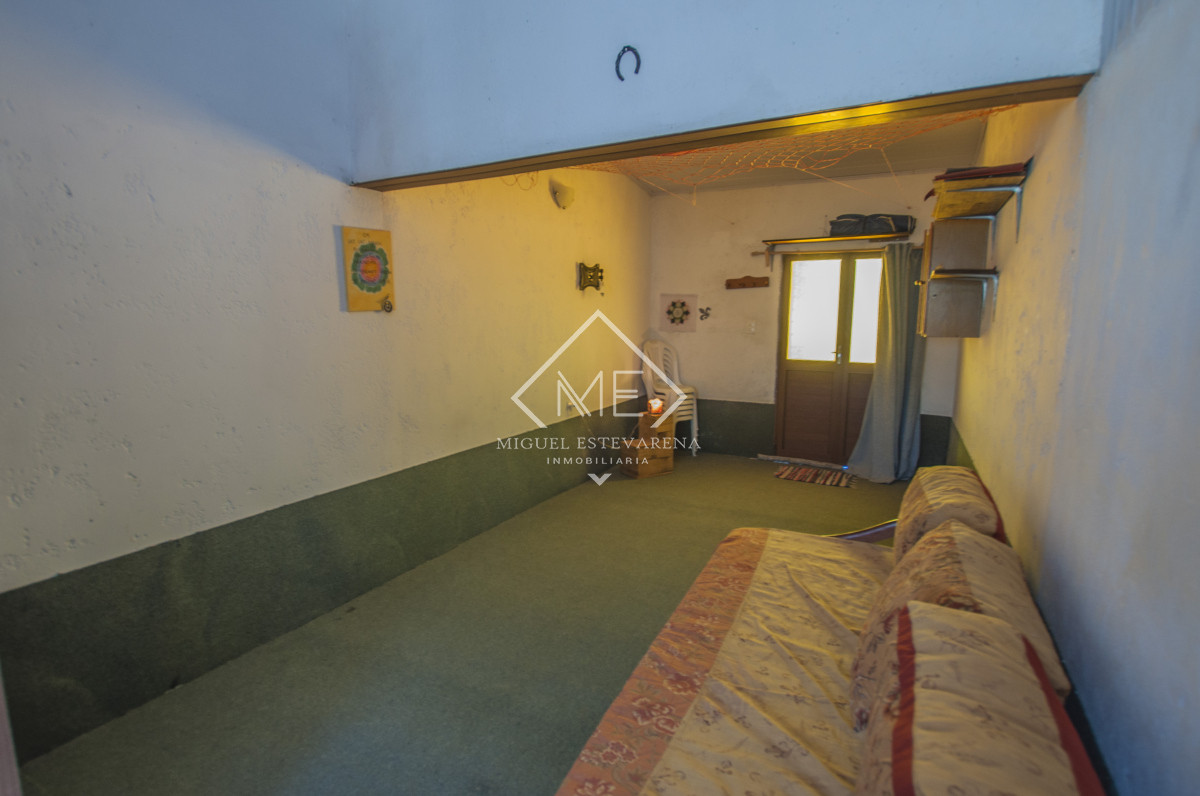 Casa ID.769 - Alquiler de monoambiente en Minas
