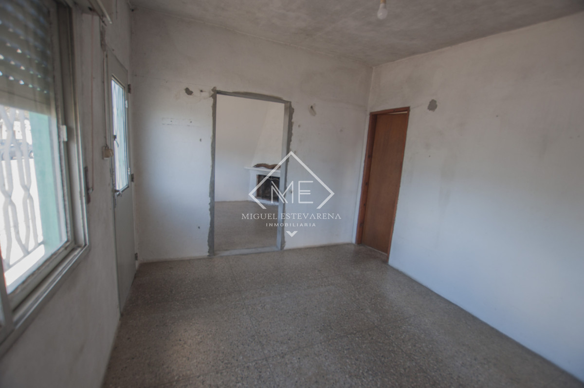 Casa ID.896 - Casa a la Venta a Pasos de UTU - 112 m² Construidos y 492 m² de Terreno