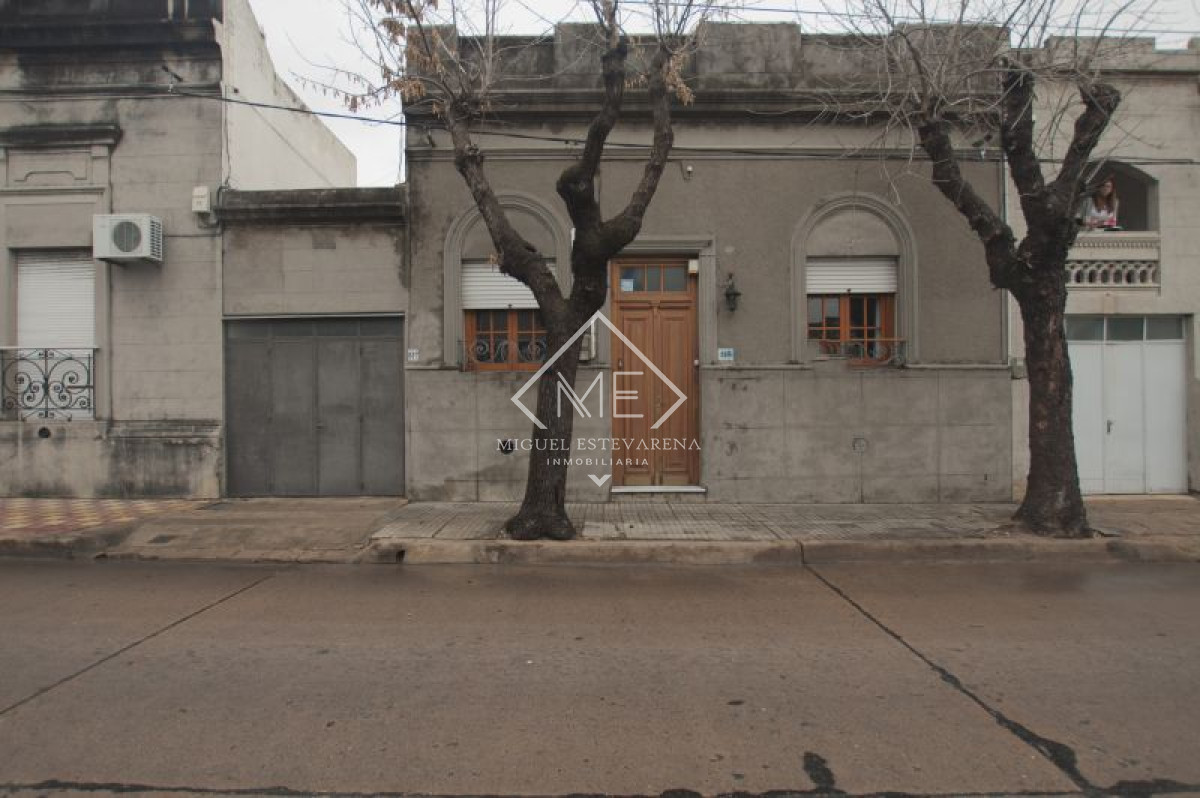Casa ID.178 - Casa en venta Minas 4 dormitorios