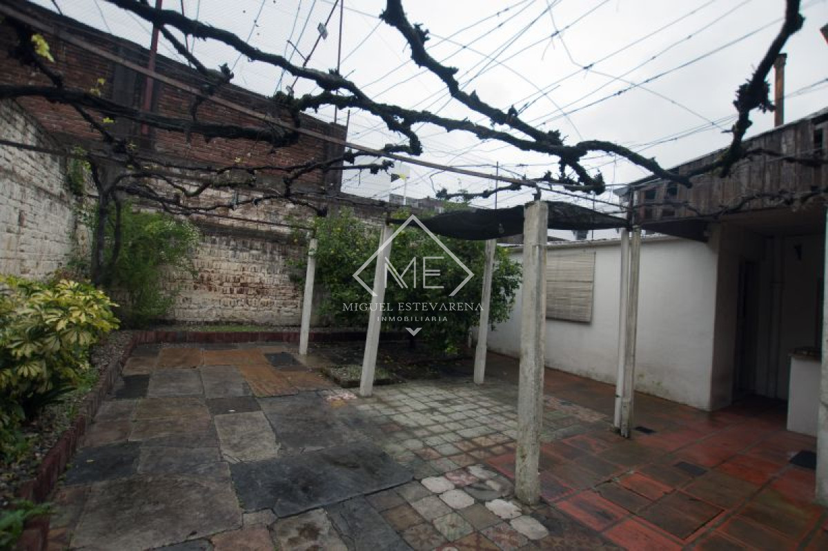 Casa ID.178 - Casa en venta Minas 4 dormitorios