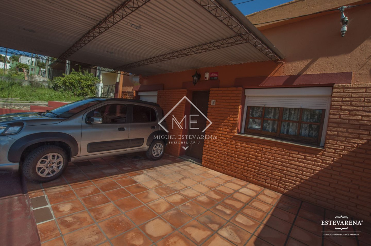 Casa ID.479 - Casa en venta Minas 2 dormitorios