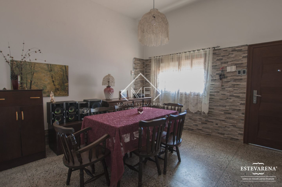 Casa ID.479 - Casa en venta Minas 2 dormitorios