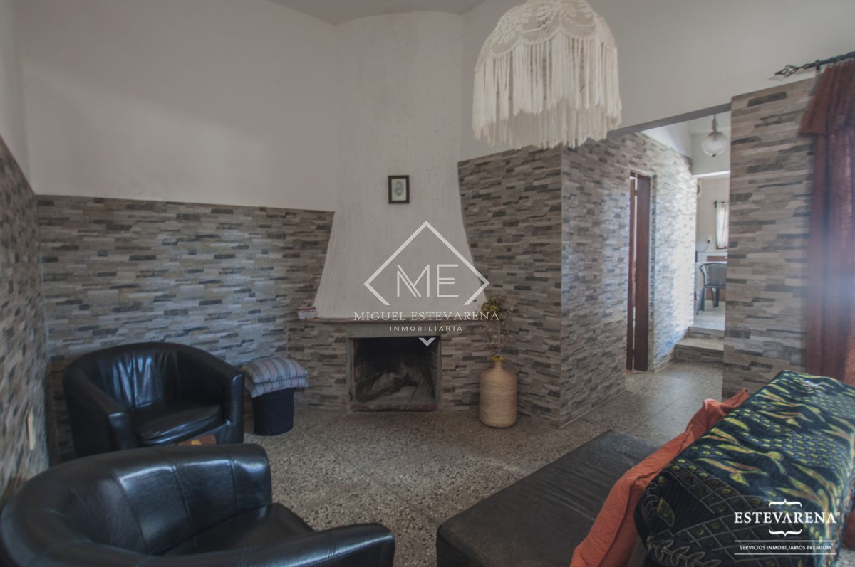 Casa ID.479 - Casa en venta Minas 2 dormitorios