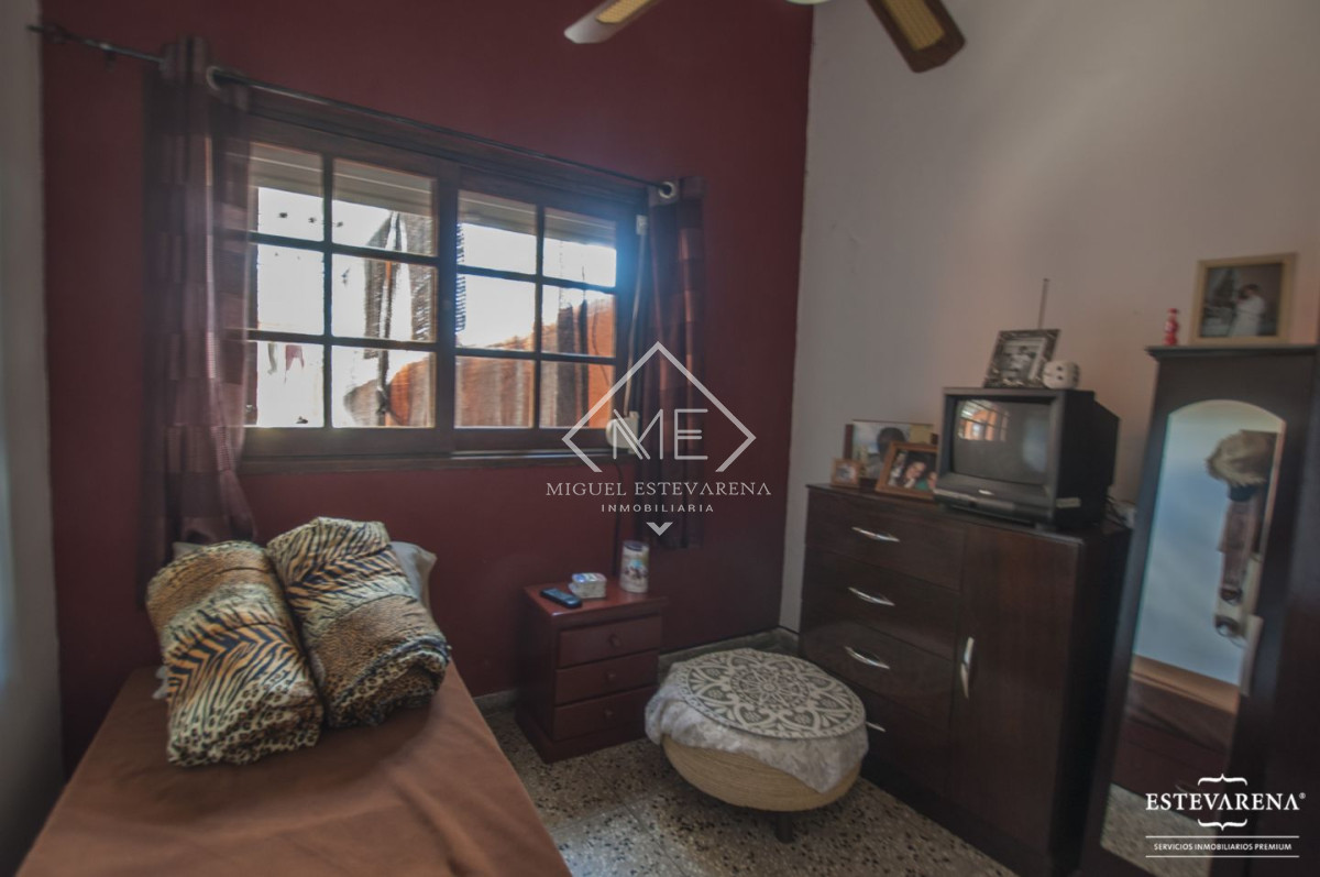 Casa ID.479 - Casa en venta Minas 2 dormitorios