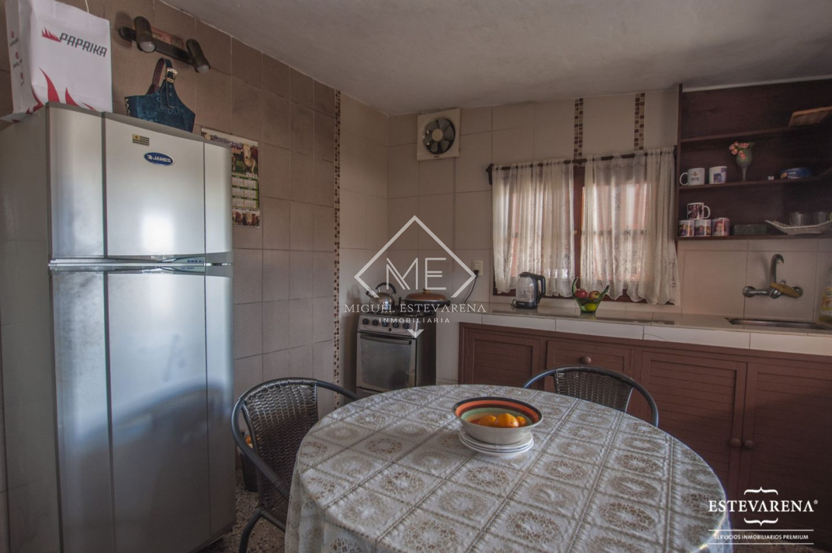 Casa ID.479 - Casa en venta Minas 2 dormitorios