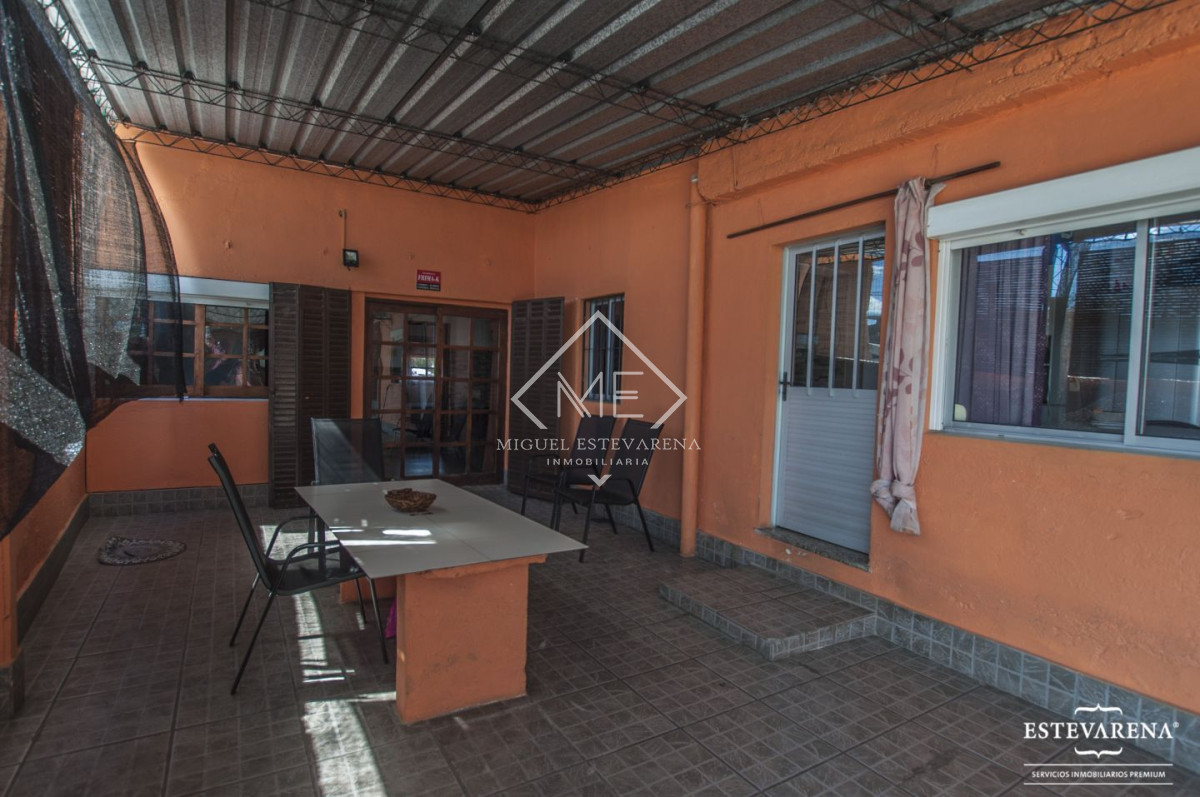 Casa ID.479 - Casa en venta Minas 2 dormitorios