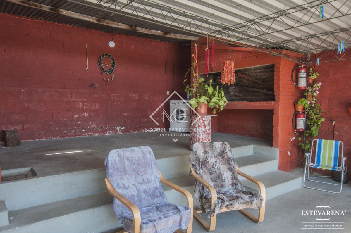 Casa ID.479 - Casa en venta Minas 2 dormitorios