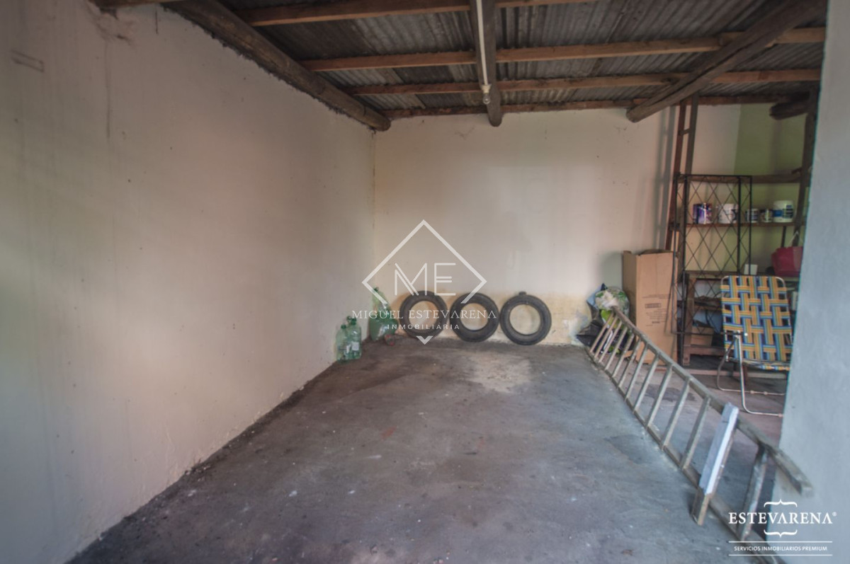 Casa ID.591 - Casa en venta Minas 3 dormitorios