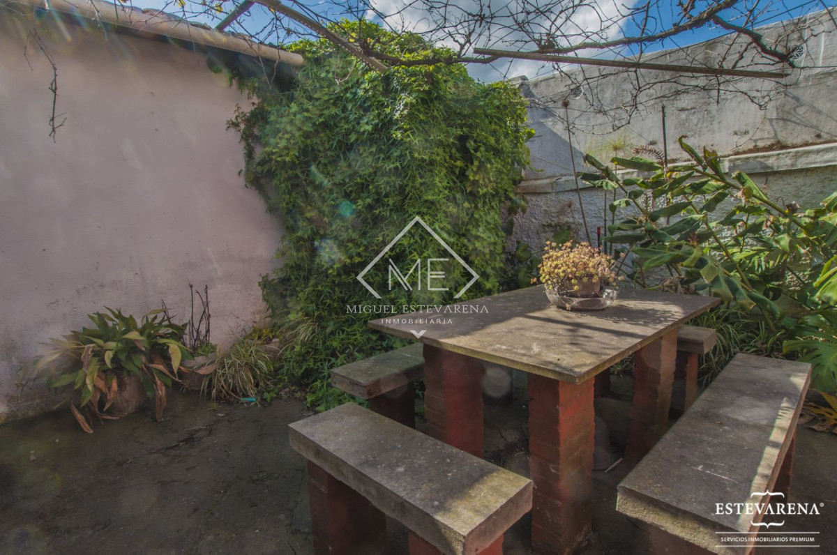Casa ID.591 - Casa en venta Minas 3 dormitorios