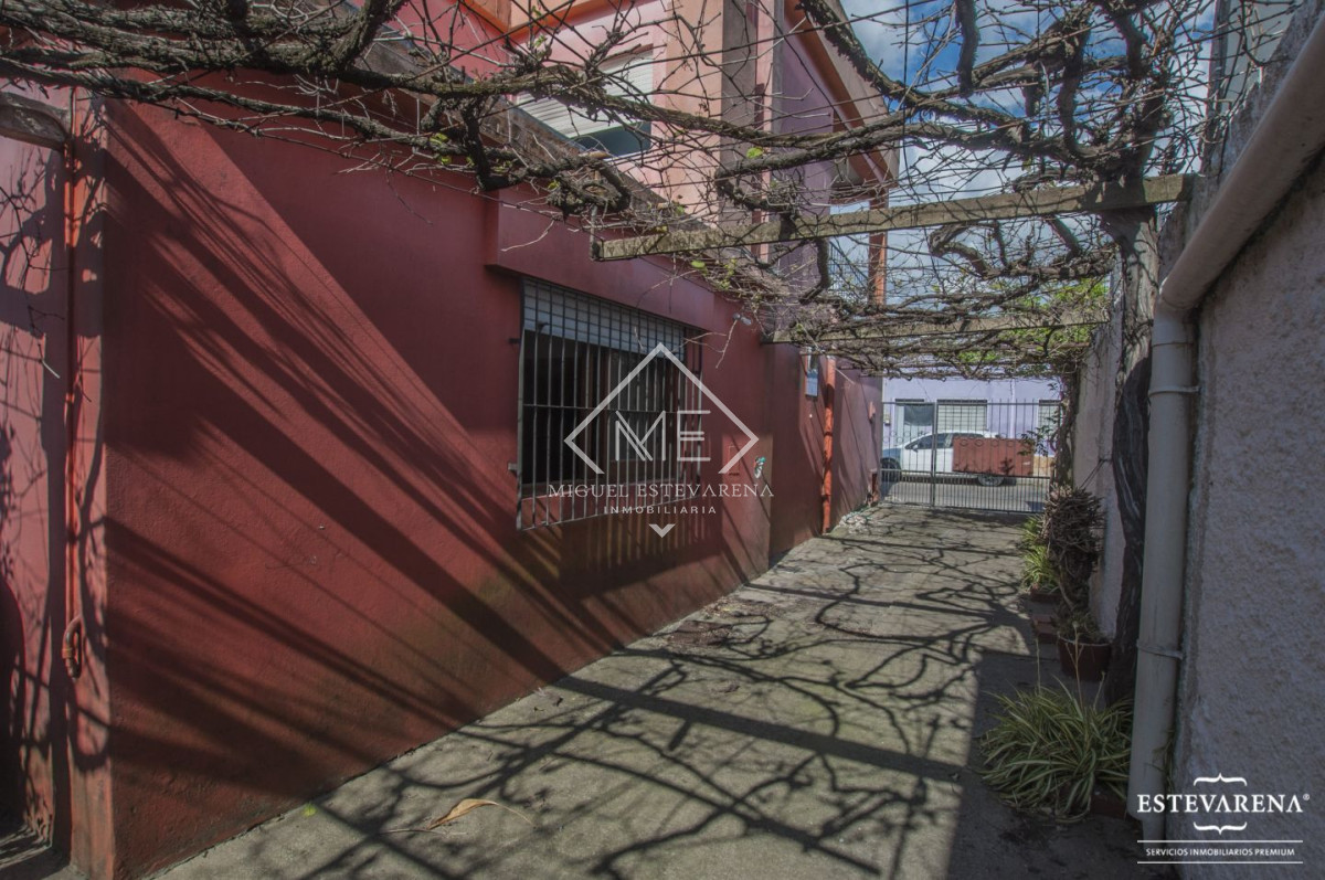 Casa ID.591 - Casa en venta Minas 3 dormitorios