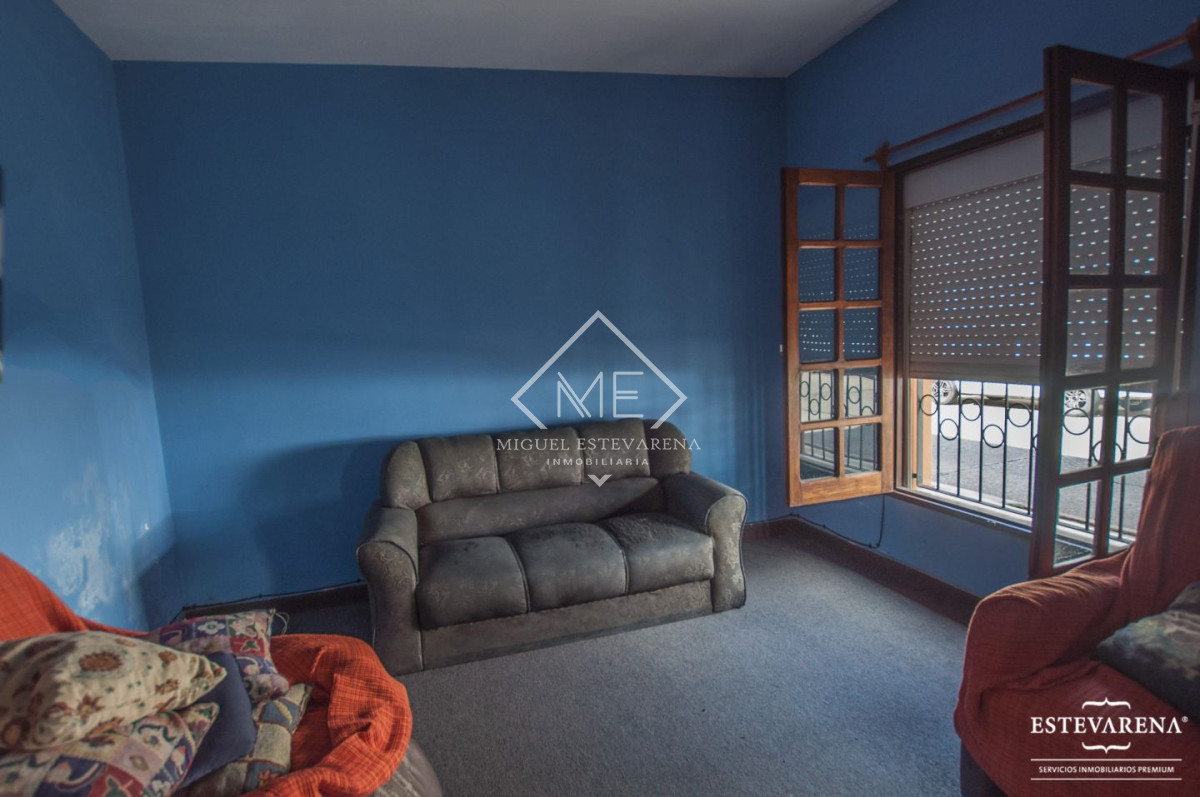 Casa ID.591 - Casa en venta Minas 3 dormitorios