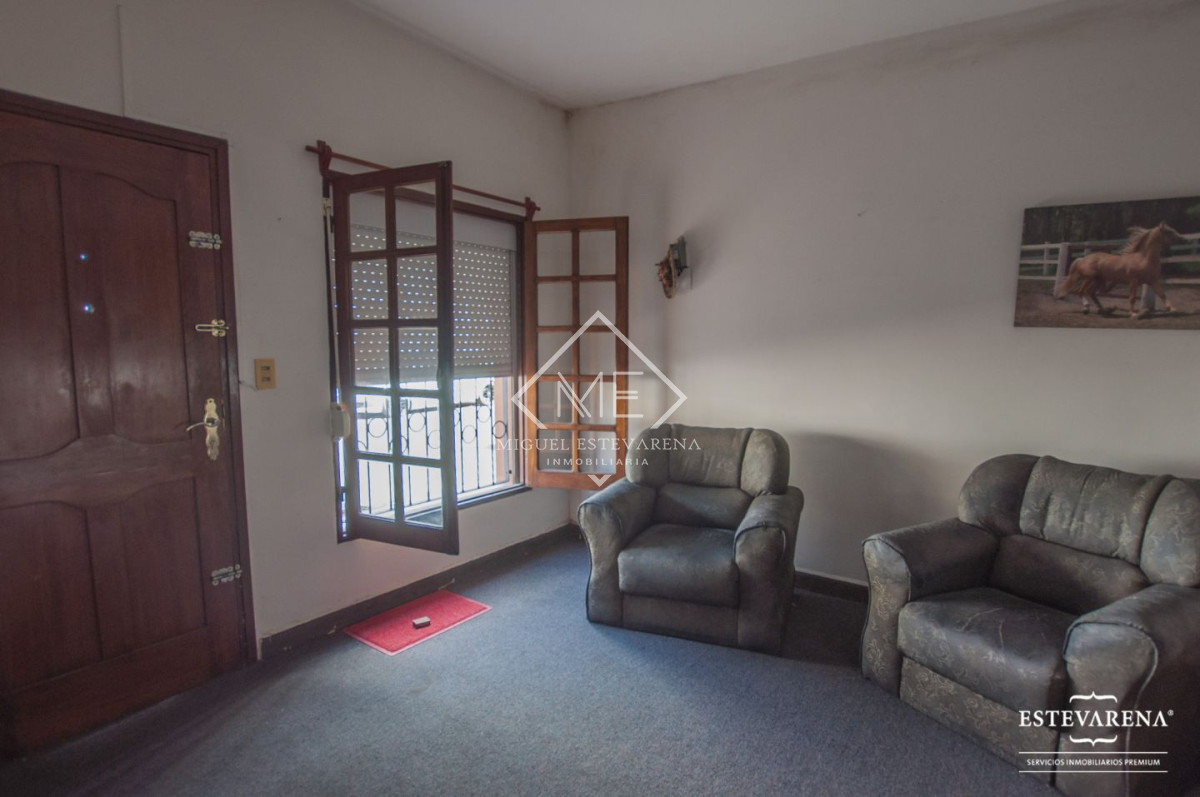 Casa ID.591 - Casa en venta Minas 3 dormitorios