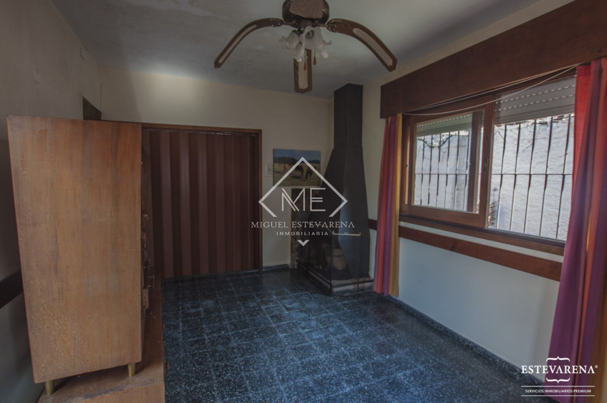 Casa ID.591 - Casa en venta Minas 3 dormitorios