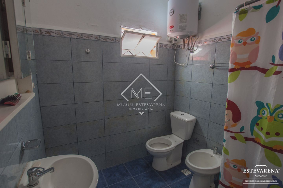 Casa ID.591 - Casa en venta Minas 3 dormitorios