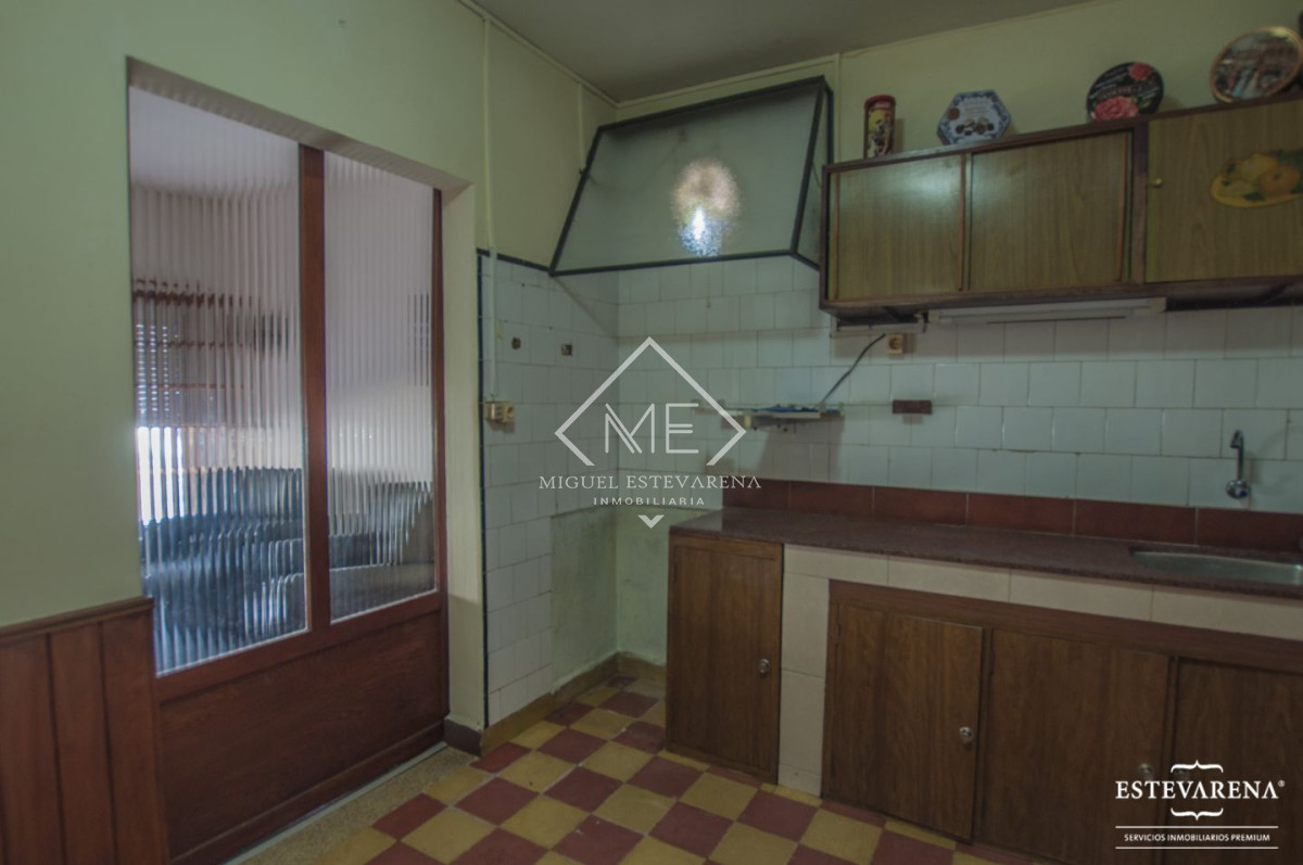 Casa ID.591 - Casa en venta Minas 3 dormitorios